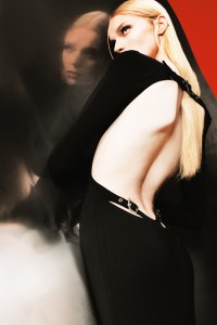 Mugler Pre-Fall 2024