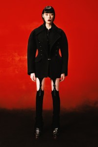Mugler Pre-Fall 2024