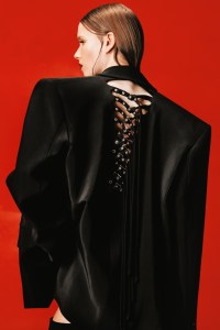 Mugler Pre-Fall 2024