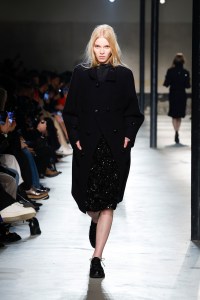No. 21 Fall 2024 Ready-to-Wear Collection at Milan Fashion Week