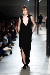 No. 21 Fall 2024 Ready-to-Wear Collection at Milan Fashion Week