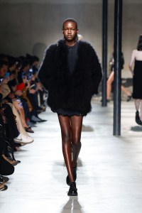 No. 21 Fall 2024 Ready-to-Wear Collection at Milan Fashion Week