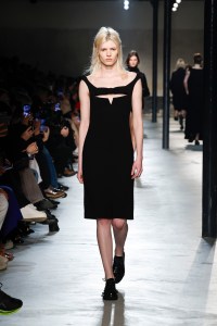No. 21 Fall 2024 Ready-to-Wear Collection at Milan Fashion Week