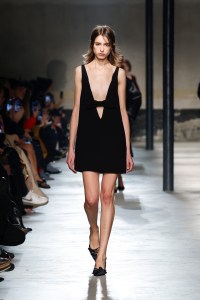 No. 21 Fall 2024 Ready-to-Wear Collection at Milan Fashion Week