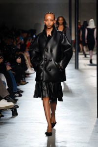 No. 21 Fall 2024 Ready-to-Wear Collection at Milan Fashion Week
