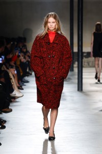 No. 21 Fall 2024 Ready-to-Wear Collection at Milan Fashion Week