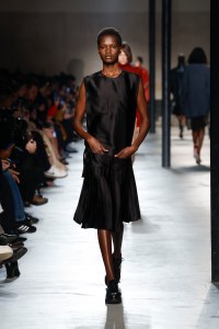No. 21 Fall 2024 Ready-to-Wear Collection at Milan Fashion Week