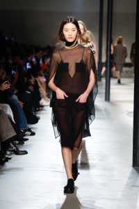 No. 21 Fall 2024 Ready-to-Wear Collection at Milan Fashion Week
