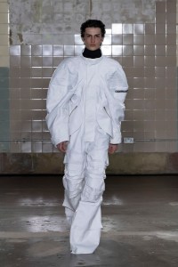 Natasha Zinko Fall 2024 Ready-to-Wear