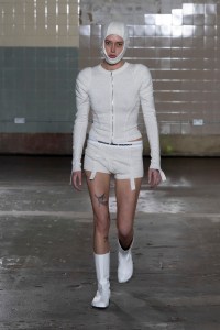 Natasha Zinko Fall 2024 Ready-to-Wear Collection at London Fashion Week
