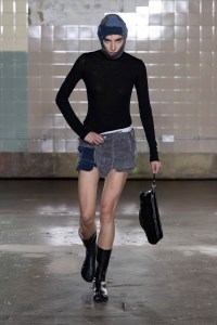 Natasha Zinko Fall 2024 Ready-to-Wear Collection at London Fashion Week