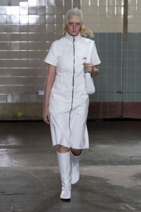 Natasha Zinko Fall 2024 Ready-to-Wear Collection at London Fashion Week