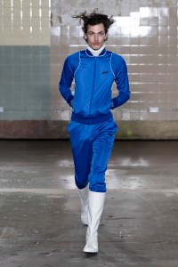 Natasha Zinko Fall 2024 Ready-to-Wear Collection at London Fashion Week