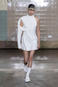 Natasha Zinko Fall 2024 Ready-to-Wear Collection at London Fashion Week