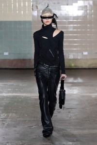 Natasha Zinko Fall 2024 Ready-to-Wear Collection at London Fashion Week