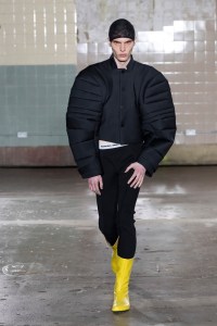 Natasha Zinko Fall 2024 Ready-to-Wear Collection at London Fashion Week