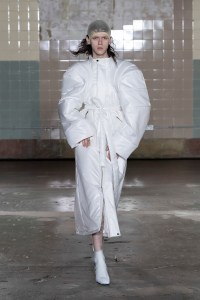 Natasha Zinko Fall 2024 Ready-to-Wear Collection at London Fashion Week
