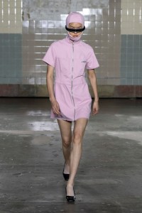 Natasha Zinko Fall 2024 Ready-to-Wear Collection at London Fashion Week