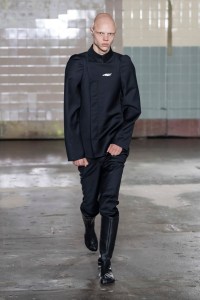 Natasha Zinko Fall 2024 Ready-to-Wear Collection at London Fashion Week