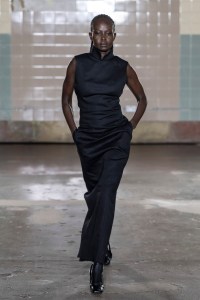 Natasha Zinko Fall 2024 Ready-to-Wear