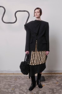 Niccolo Pasqualetti Fall 2024 Ready-to-Wear