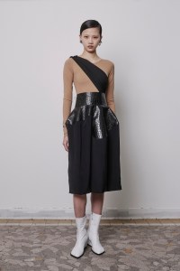 Niccolo Pasqualetti Fall 2024 Ready-to-Wear Collection at Paris Fashion Week