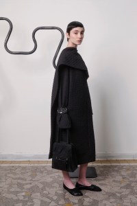 Niccolo Pasqualetti Fall 2024 Ready-to-Wear Collection at Paris Fashion Week