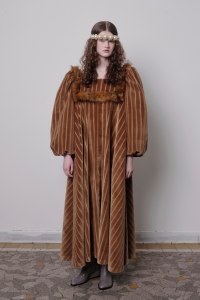 Niccolo Pasqualetti Fall 2024 Ready-to-Wear Collection at Paris Fashion Week