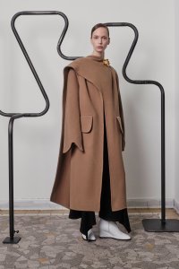 Niccolo Pasqualetti Fall 2024 Ready-to-Wear Collection at Paris Fashion Week