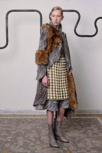 Niccolo Pasqualetti Fall 2024 Ready-to-Wear Collection at Paris Fashion Week
