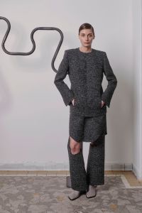 Niccolo Pasqualetti Fall 2024 Ready-to-Wear Collection at Paris Fashion Week