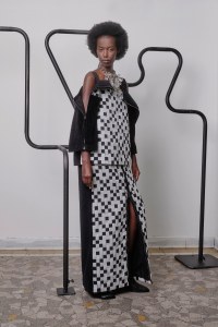 Niccolo Pasqualetti Fall 2024 Ready-to-Wear Collection at Paris Fashion Week