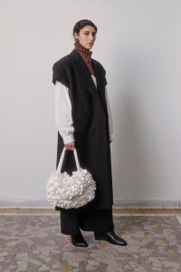 Niccolo Pasqualetti Fall 2024 Ready-to-Wear Collection at Paris Fashion Week