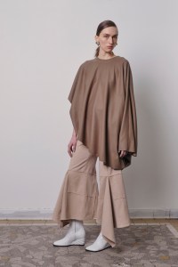 Niccolo Pasqualetti Fall 2024 Ready-to-Wear Collection at Paris Fashion Week