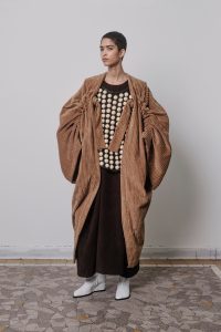 Niccolo Pasqualetti Fall 2024 Ready-to-Wear Collection at Paris Fashion Week