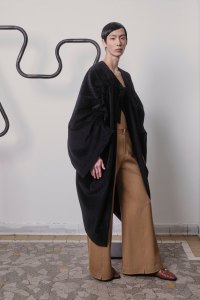 Niccolo Pasqualetti Fall 2024 Ready-to-Wear Collection at Paris Fashion Week