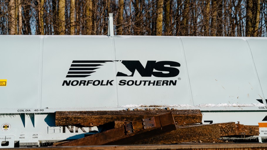 Ancora's proxy fight is likely heavily influenced by the push to implement precision scheduled railroading (PSR) at Norfolk Southern, according to Lawrence Gross, president and founder of Gross Transportation Consulting.