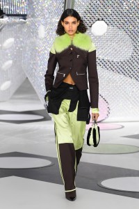 Off-White Fall 2024 Ready-to-Wear Collection at Paris Fashion Week