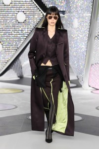 Off-White Fall 2024 Ready-to-Wear Collection at Paris Fashion Week