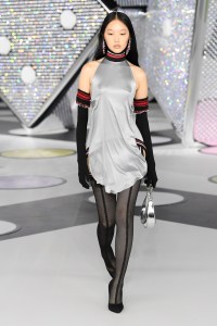 Off-White Fall 2024 Ready-to-Wear Collection at Paris Fashion Week