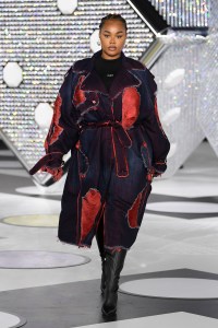 Off-White Fall 2024 Ready-to-Wear Collection at Paris Fashion Week