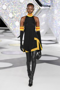 Off-White Fall 2024 Ready-to-Wear Collection at Paris Fashion Week