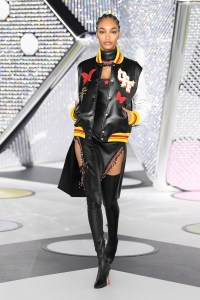 Off-White Fall 2024 Ready-to-Wear Collection at Paris Fashion Week