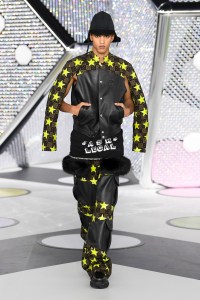 Off-White Fall 2024 Ready-to-Wear Collection at Paris Fashion Week