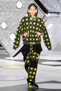 Off-White Fall 2024 Ready-to-Wear Collection at Paris Fashion Week