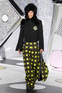 Off-White Fall 2024 Ready-to-Wear Collection at Paris Fashion Week