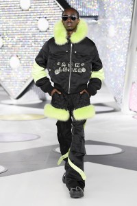 Off-White Fall 2024 Ready-to-Wear Collection at Paris Fashion Week