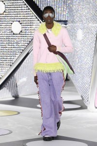 Off-White Fall 2024 Ready-to-Wear Collection at Paris Fashion Week