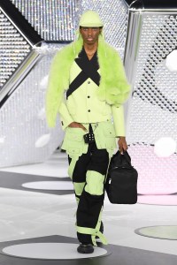 Off-White Fall 2024 Ready-to-Wear Collection at Paris Fashion Week