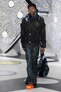Off-White Fall 2024 Ready-to-Wear Collection at Paris Fashion Week